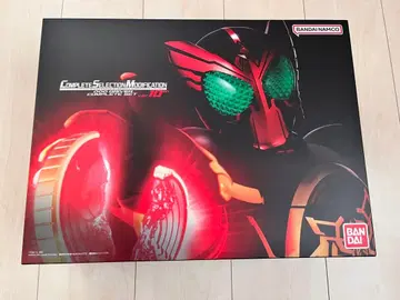 [ 새상품급 ] CSM 오즈 드라이버 컴플리트 세트 ver.10th