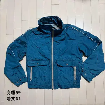 90s FIELD STREAM 낚시용 자켓