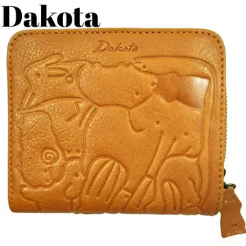 Dakota 아니마레 접이식 지갑 미사용급