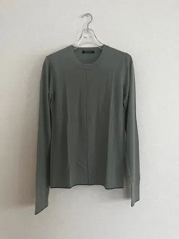 MORABITO PREMIER 모라비토 프리미어 볼 체인 포함 풀오버