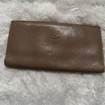 일비종떼 장지갑