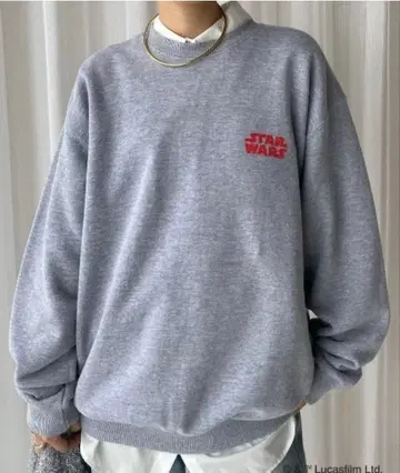 아메리빈티지 맨투맨