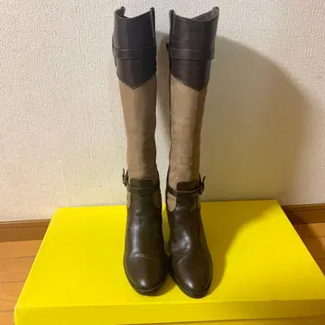 천연 가죽 4way 자키 부츠 24cm인 분에게도 추천!