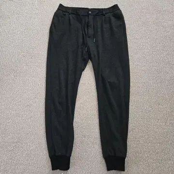 컨디션 최상 [ TAGLIATORE/딸리아또레 ] 조거 팬츠