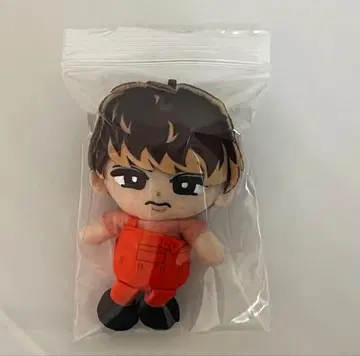 Snow Man 스노 무카이 코지