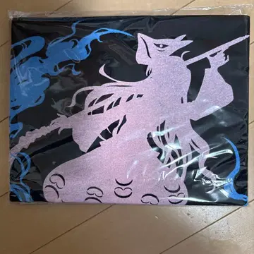 동방 project 진 코코로 셔츠