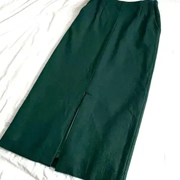 룰루 윌로비 LOULOU WILLOUGHBY 스커트