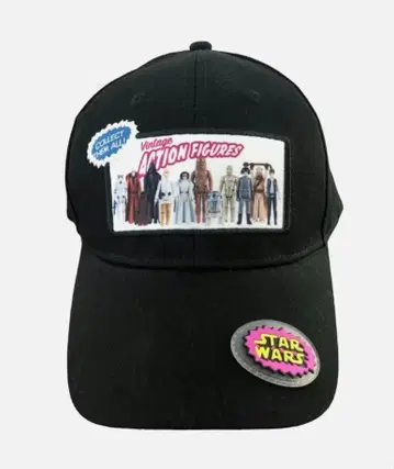 Disney Star Wars 45 VTG Action Figures