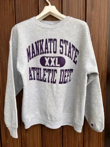 00s MEXCO Champion L Mankato State XXL