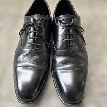 BEAMS HEART 비즈니스 슈즈 8