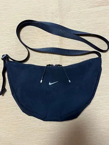 Nike 나이키 크로스 아우라 숄더 바디 백