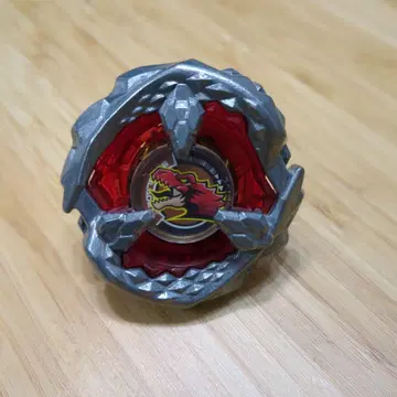 티라노비트 4-70Q 베이블레이드 X