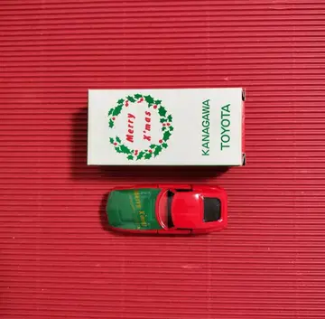 특주 토미카 [ 가나가와 토요타 TOYOTA 2000GT ] 미개봉품