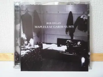 밥 딜런 Mapleleaf Gardens 1975 (2CD)