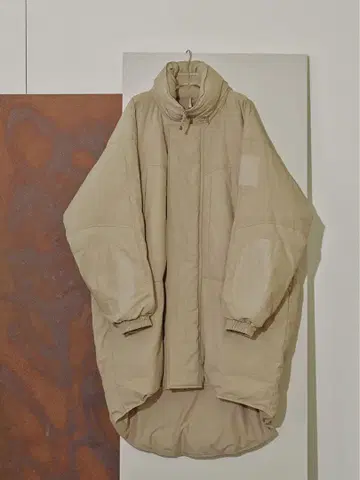 TODAYFUL 투데이풀 다운 몬스터 다운 코트 36