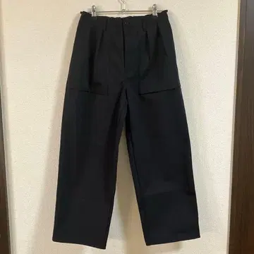 컬리앤코 컬리 팬츠