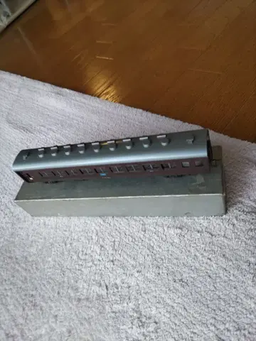 텐쇼도 경량 객차 나하네11