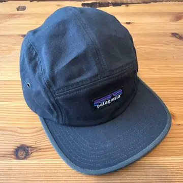 patagonia 5패널 캡