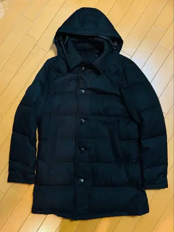 ORIHICA 오리히카 다운 자켓