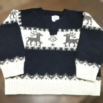 FREAKS' STORE 스웨터 SO/dgy/에코로코/prit