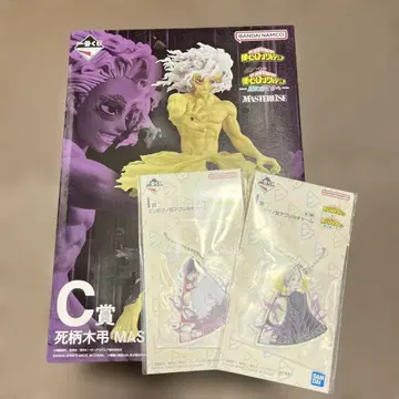 히로아카 1번 복권 피규어 시가라키 토무라 아크릴 참 묶음 판매