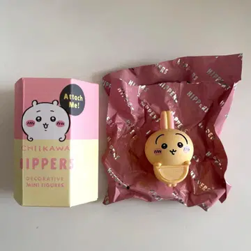 히퍼스 HIPPERS 치이카와 (먼작귀) 토끼