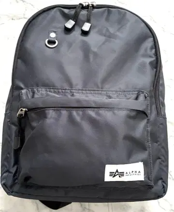 Alpha Industries 알파인더스트리 백팩