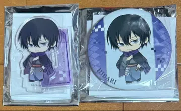 쿠지 가정교사 히트맨REBORN! 히바리 쿄야 세트2