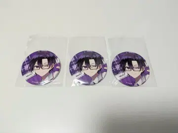 컬러풀피치 모후 캔뱃지