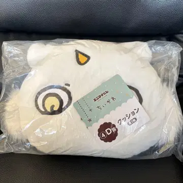 치이카와 제일복권 D상 아노코