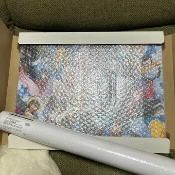 테일즈 테이페스 2021 Blu-ray 특전 캠퍼스 아트