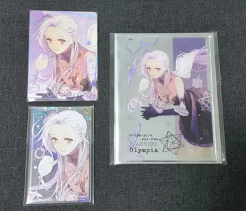 오라소와 5주년 오토메이트 오란피아소와레 오란피아 아쿠브로 오토스토