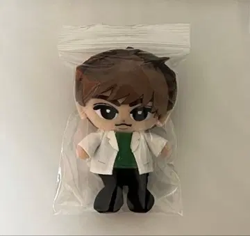 Snow Man 스노칠 누이 아베 료헤이