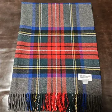 Johnstons 대형 캐시미어 스톨