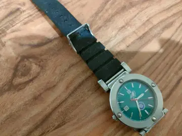 가격 인하 협상 대환영 MLB 시계