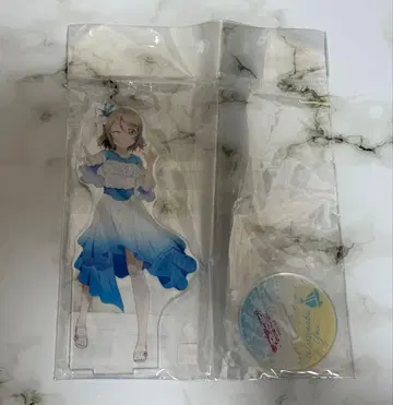 러브 라이브 선샤인 와타나베 요 아크릴 스탠드 dreamy color