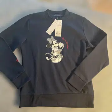 새상품 23구 골프 미니 마우스 골프 디자인 M