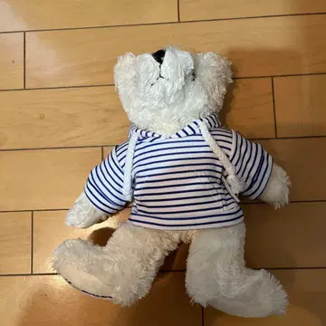 렉서스 봉제 인형