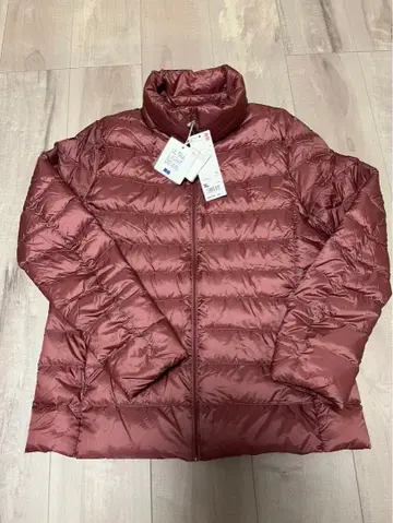 유니클로 울트라 라이트 다운 여성용