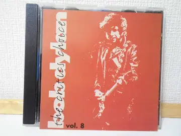 밥 딜런 Critics Choice Vol 8