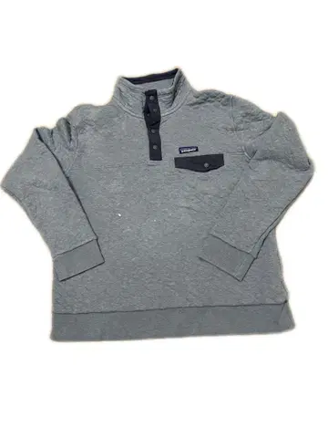 patagonia Synchilla 스냅T L 사이즈