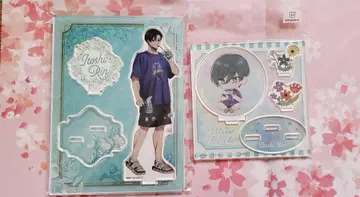 블루 록 이토시 린 트리 빌리지 샤봉