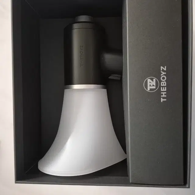 더보이즈 응원봉