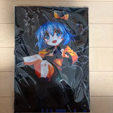 동방project 코메이지 코이시 t셔츠