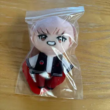 JO1 GIGO 마스코트 봉제 인형 카와니시 타쿠미