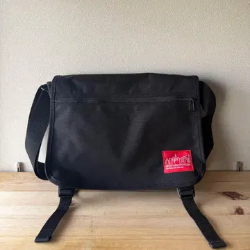 맨해튼 포티지 숄더백 Europa Simplify