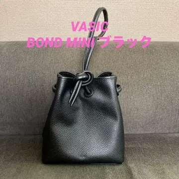 VASIC BOND MINI 블랙