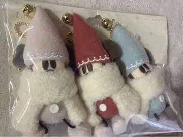 [ 2025년 디자인 ] 릴린린 봉제 인형 참