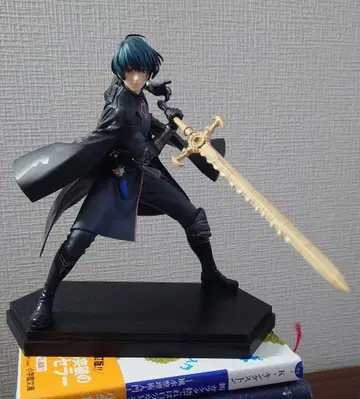 파이어 엠블렘 풍화설월 벨레트 피규어