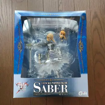 Fate/Grand Order 1/8 스케일 세이버 피규어